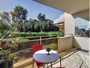 studio à la vente -   06400  CANNES, surface 36 m2 vente studio - UBI476339411